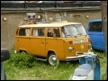 OLD BUS, VW Fest 2010