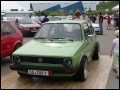 VW Golf I, VW Fest 2011