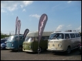 BUS Club, VW Fest 2011