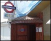 Паб Underground